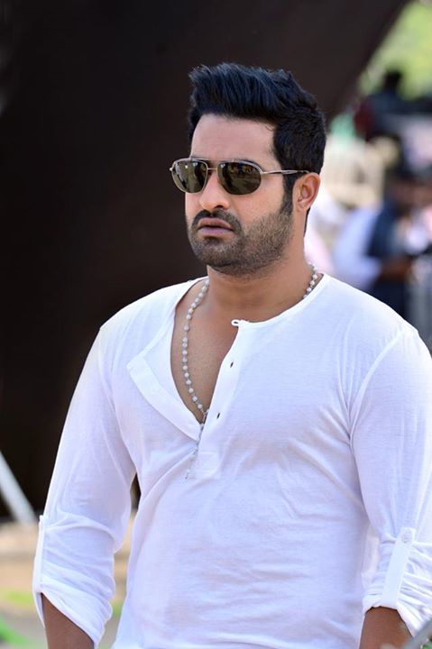 A new hero from NTR s Family